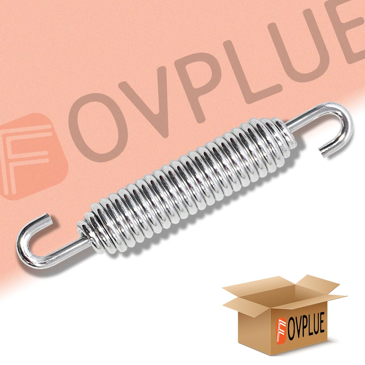 Amazon.com: FOVPLUE Kickstand Spring,Jiffy Stand spring for Harley